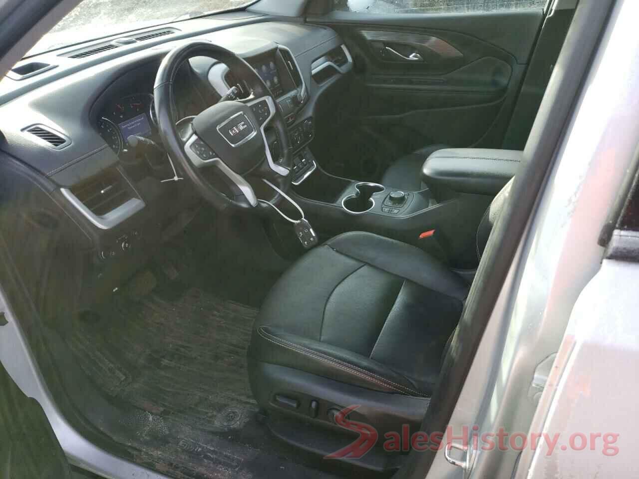 3GKALVEX9LL132135 2020 GMC TERRAIN