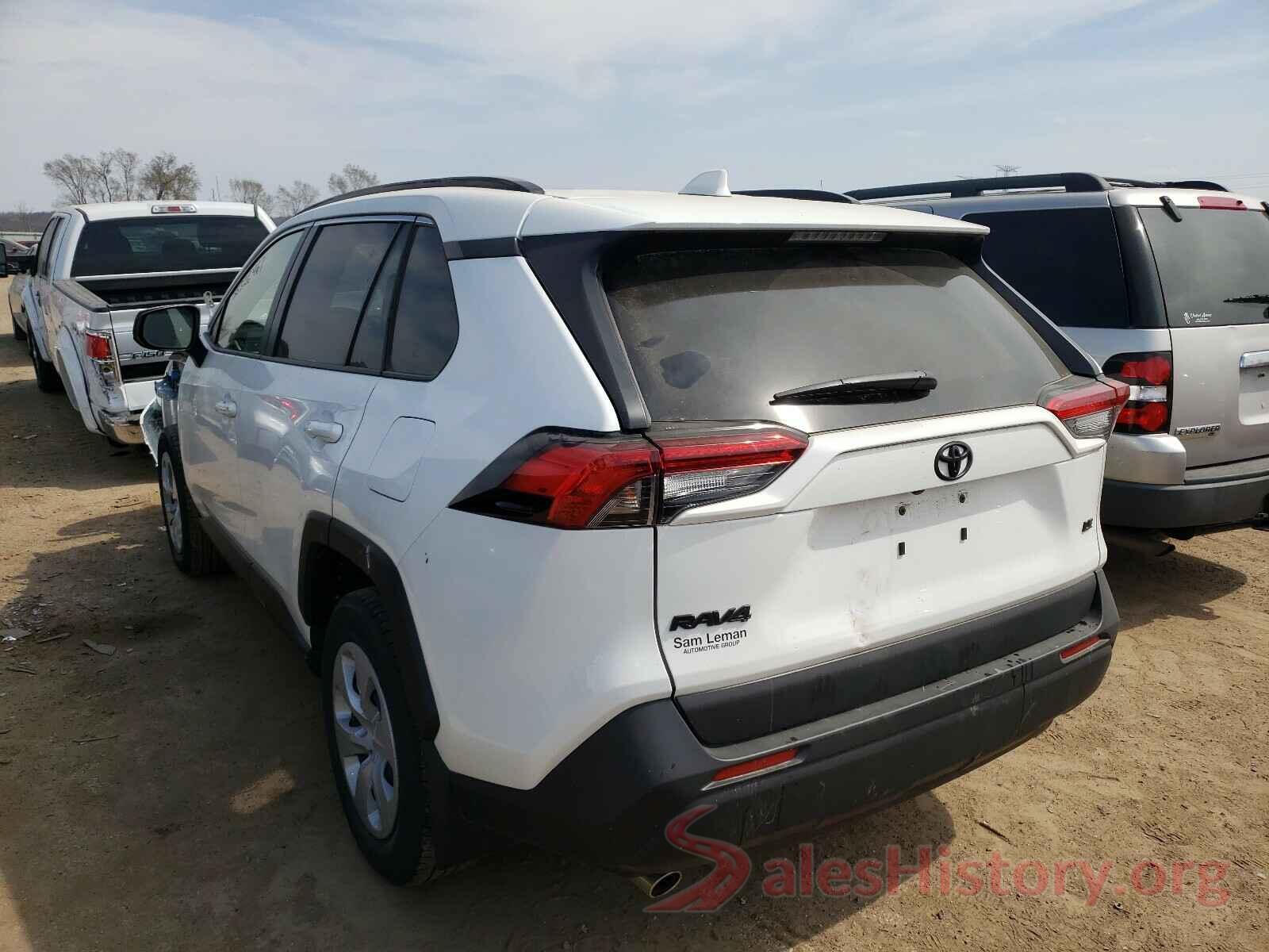 JTMH1RFV2KD038963 2019 TOYOTA RAV4