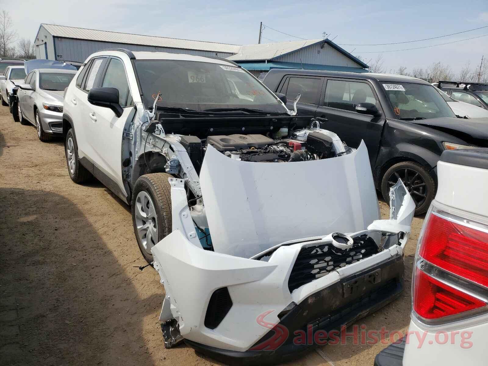 JTMH1RFV2KD038963 2019 TOYOTA RAV4