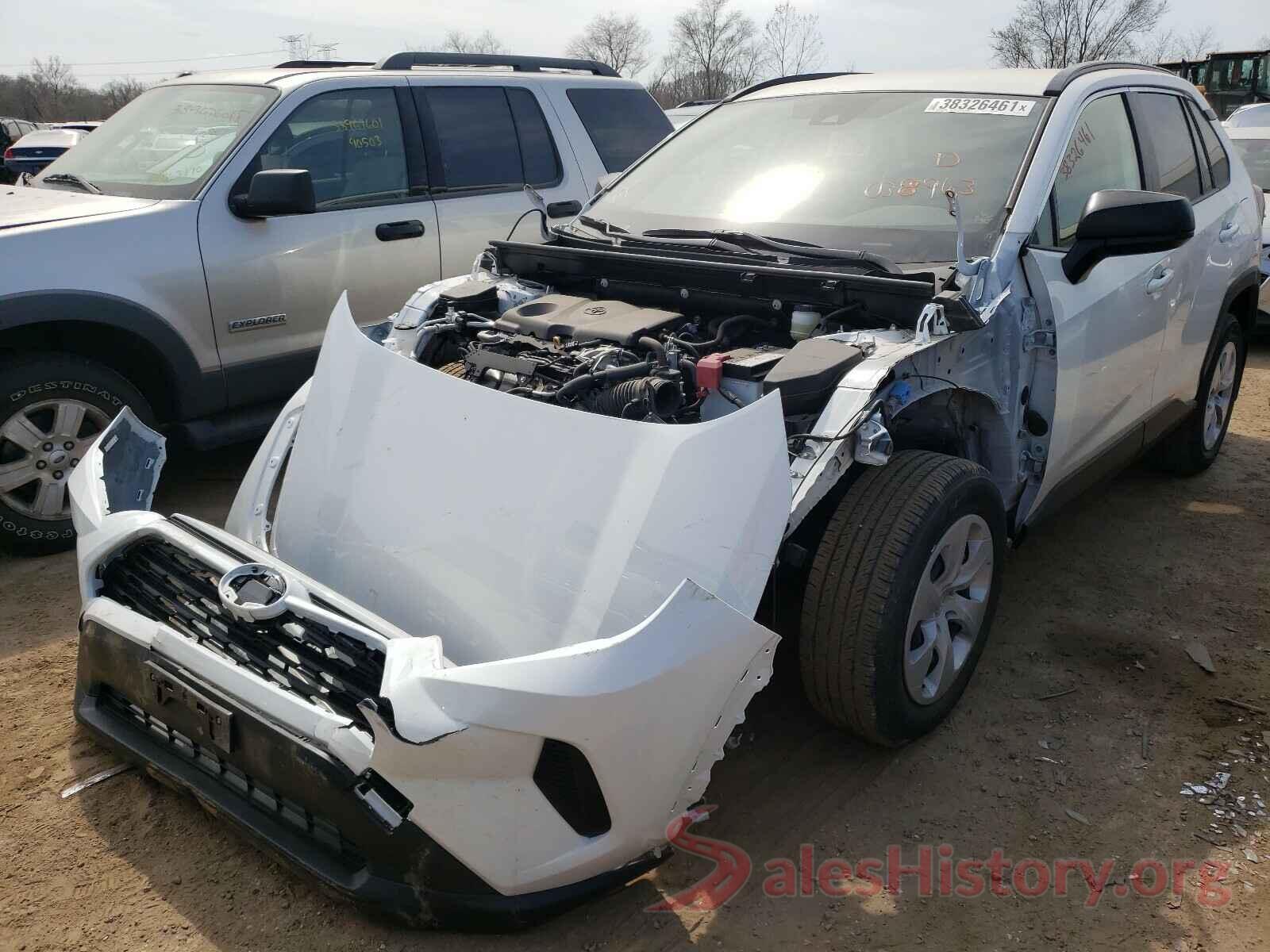 JTMH1RFV2KD038963 2019 TOYOTA RAV4