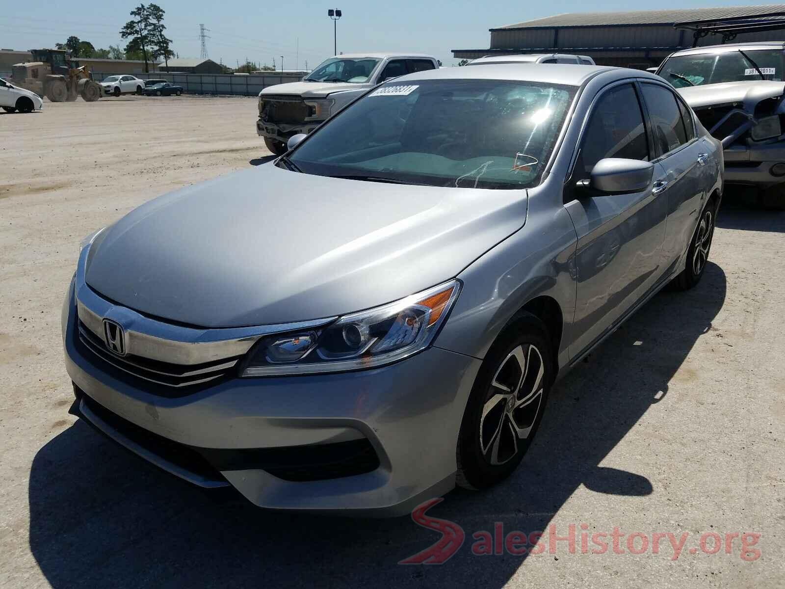 1HGCR2F3XHA242995 2017 HONDA ACCORD