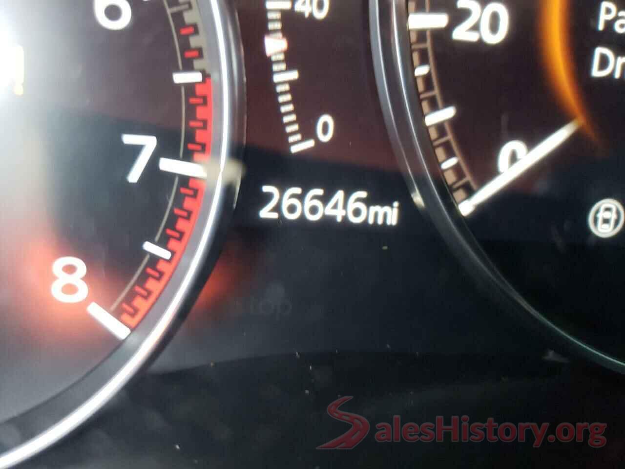 3MZBPAAL3KM106412 2019 MAZDA 3