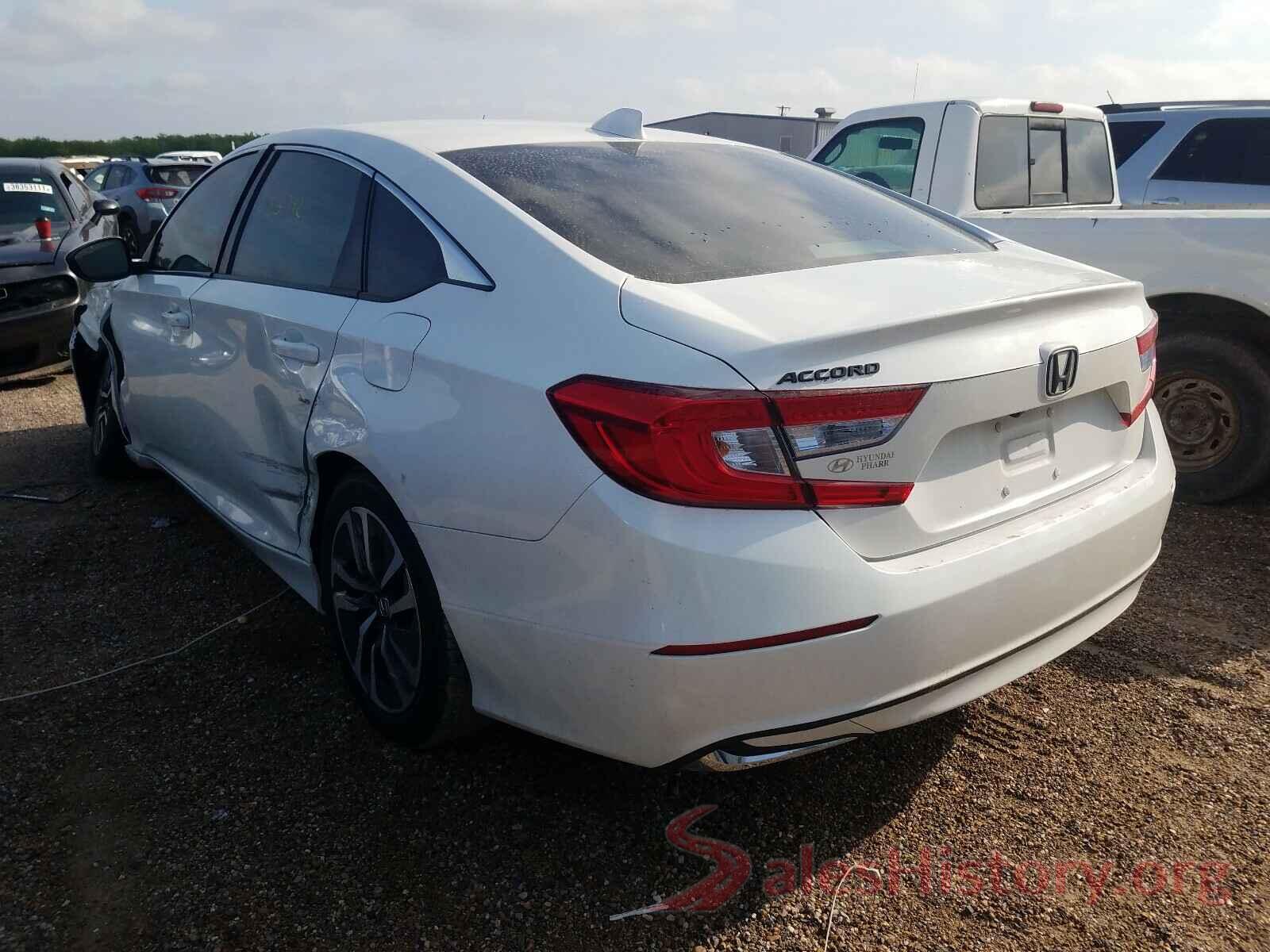 1HGCV3F15JA002968 2018 HONDA ACCORD