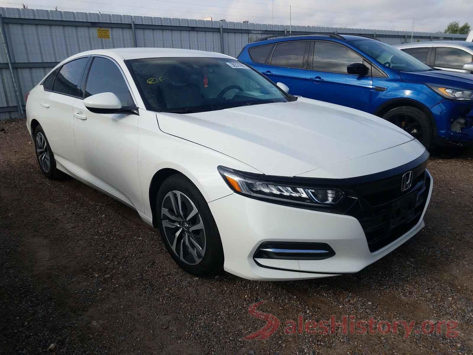 1HGCV3F15JA002968 2018 HONDA ACCORD