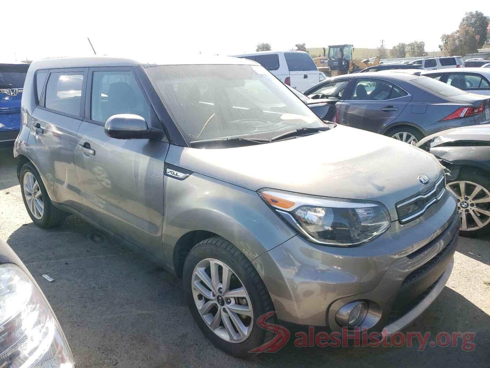 KNDJP3A51K7653345 2019 KIA SOUL