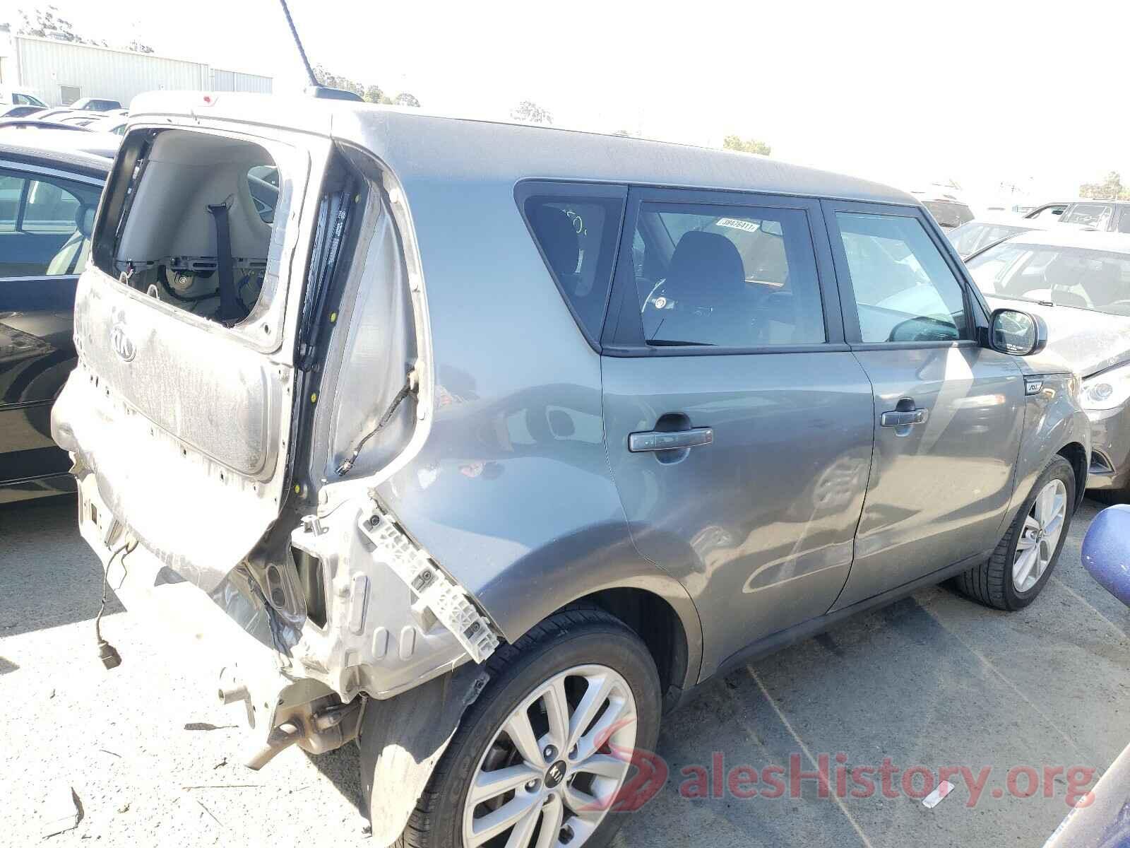 KNDJP3A51K7653345 2019 KIA SOUL