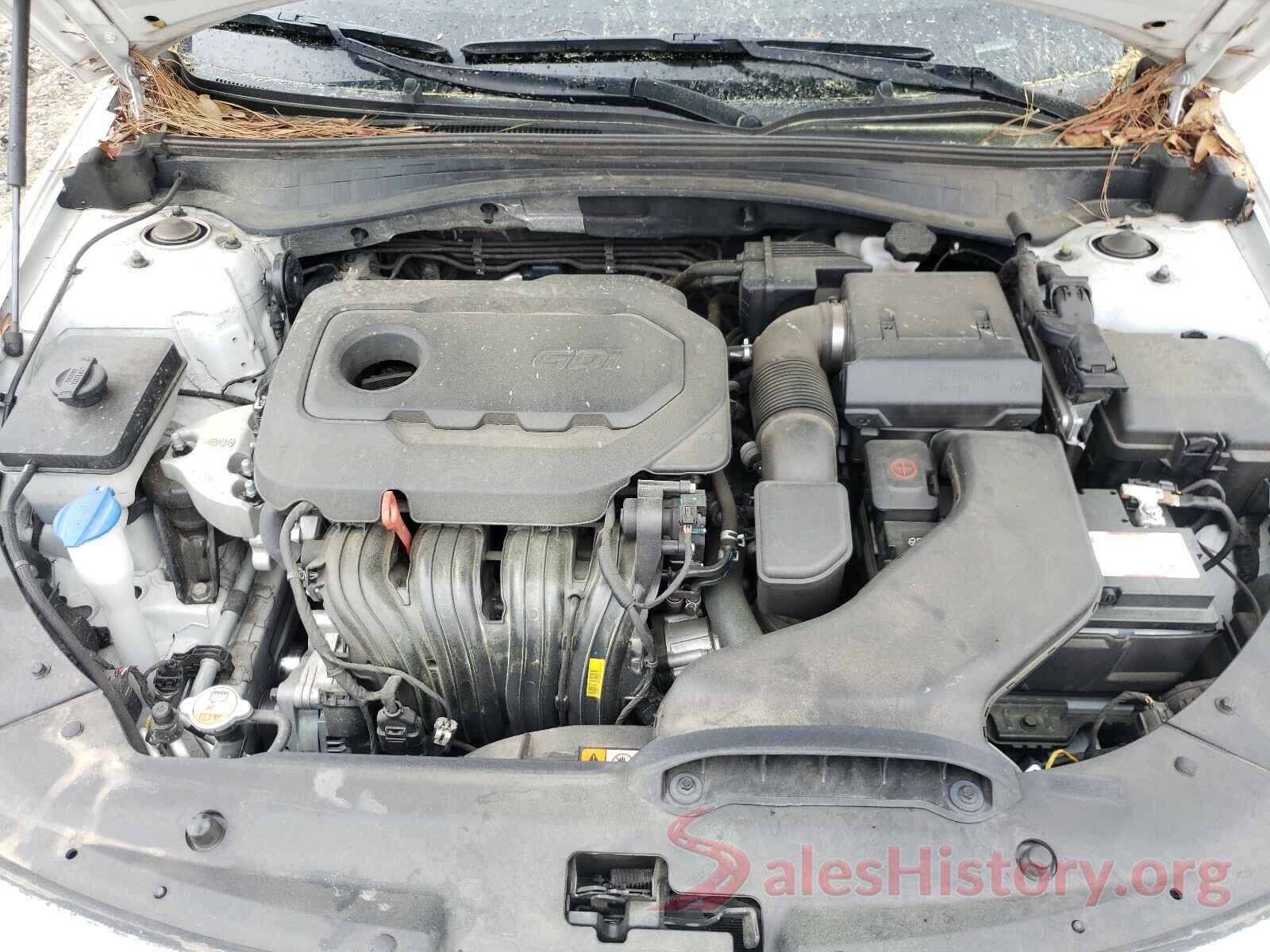 5XXGT4L3XJG256116 2018 KIA OPTIMA