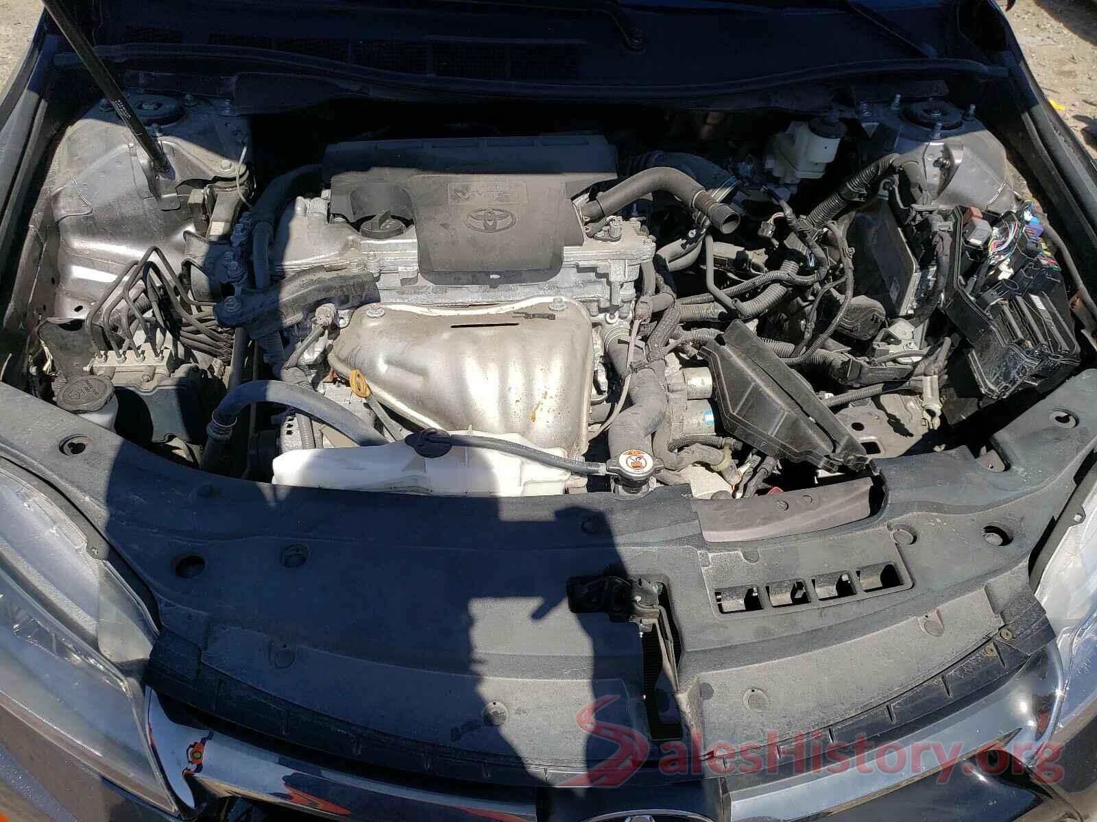 4T1BF1FK6HU301958 2017 TOYOTA CAMRY