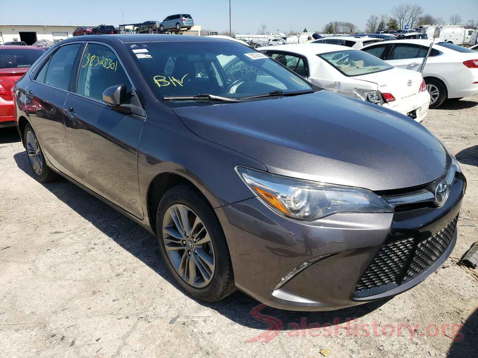 4T1BF1FK6HU301958 2017 TOYOTA CAMRY