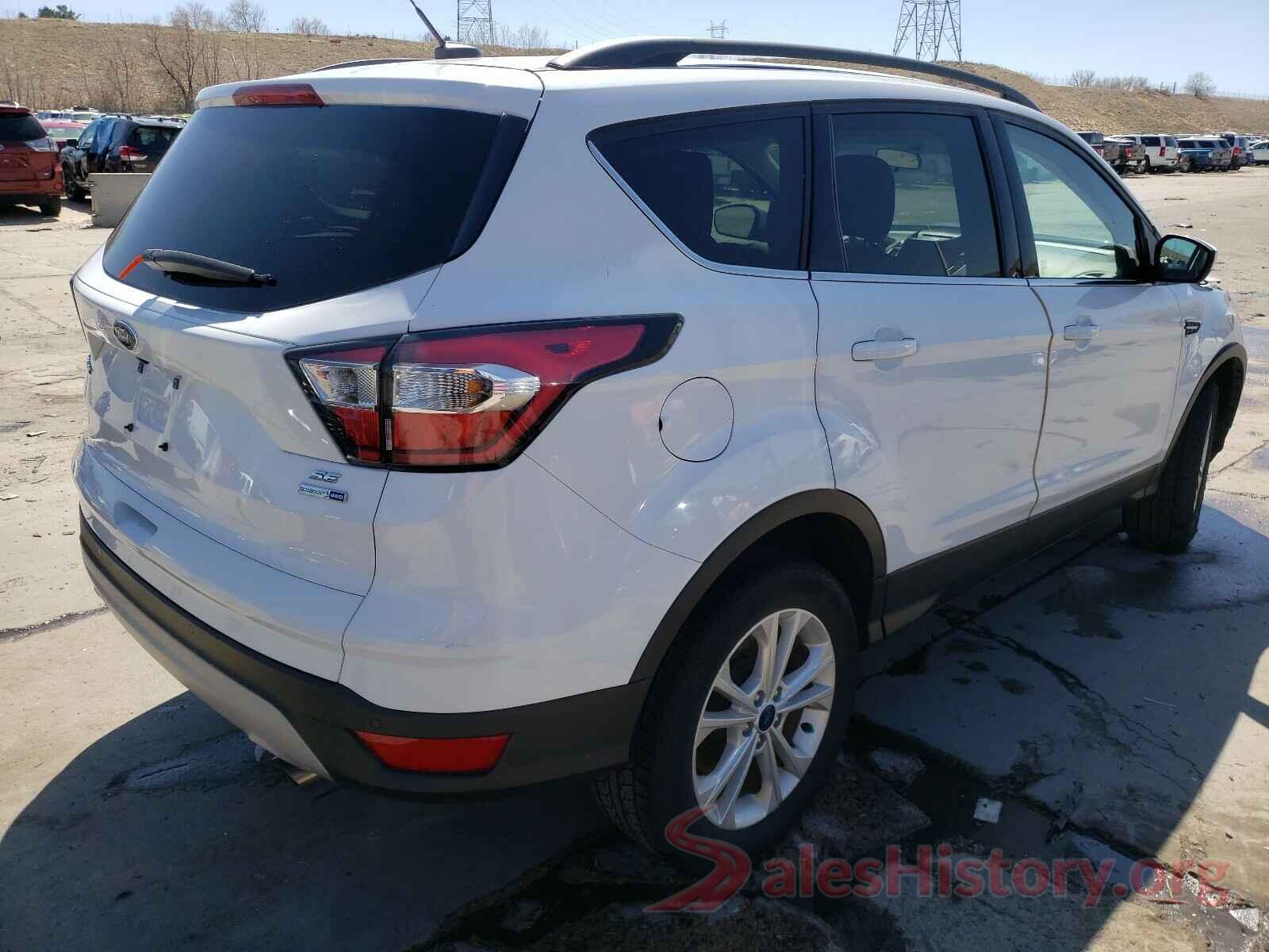 1FMCU9G9XHUA23084 2017 FORD ESCAPE