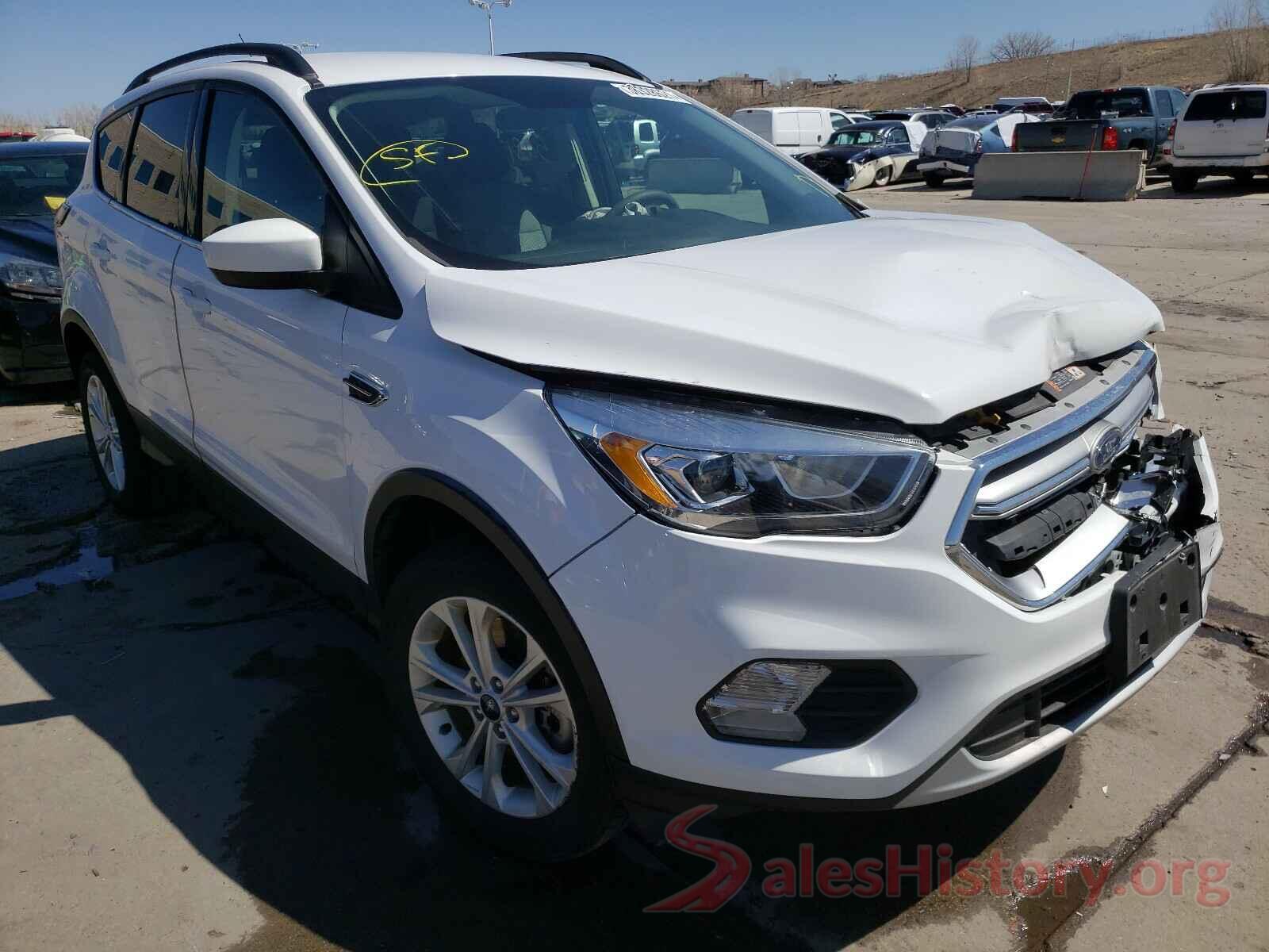 1FMCU9G9XHUA23084 2017 FORD ESCAPE