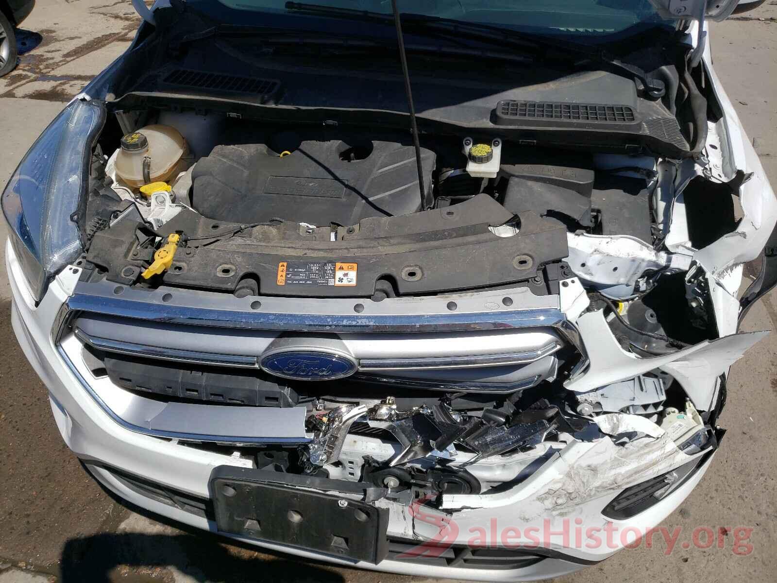 1FMCU9G9XHUA23084 2017 FORD ESCAPE