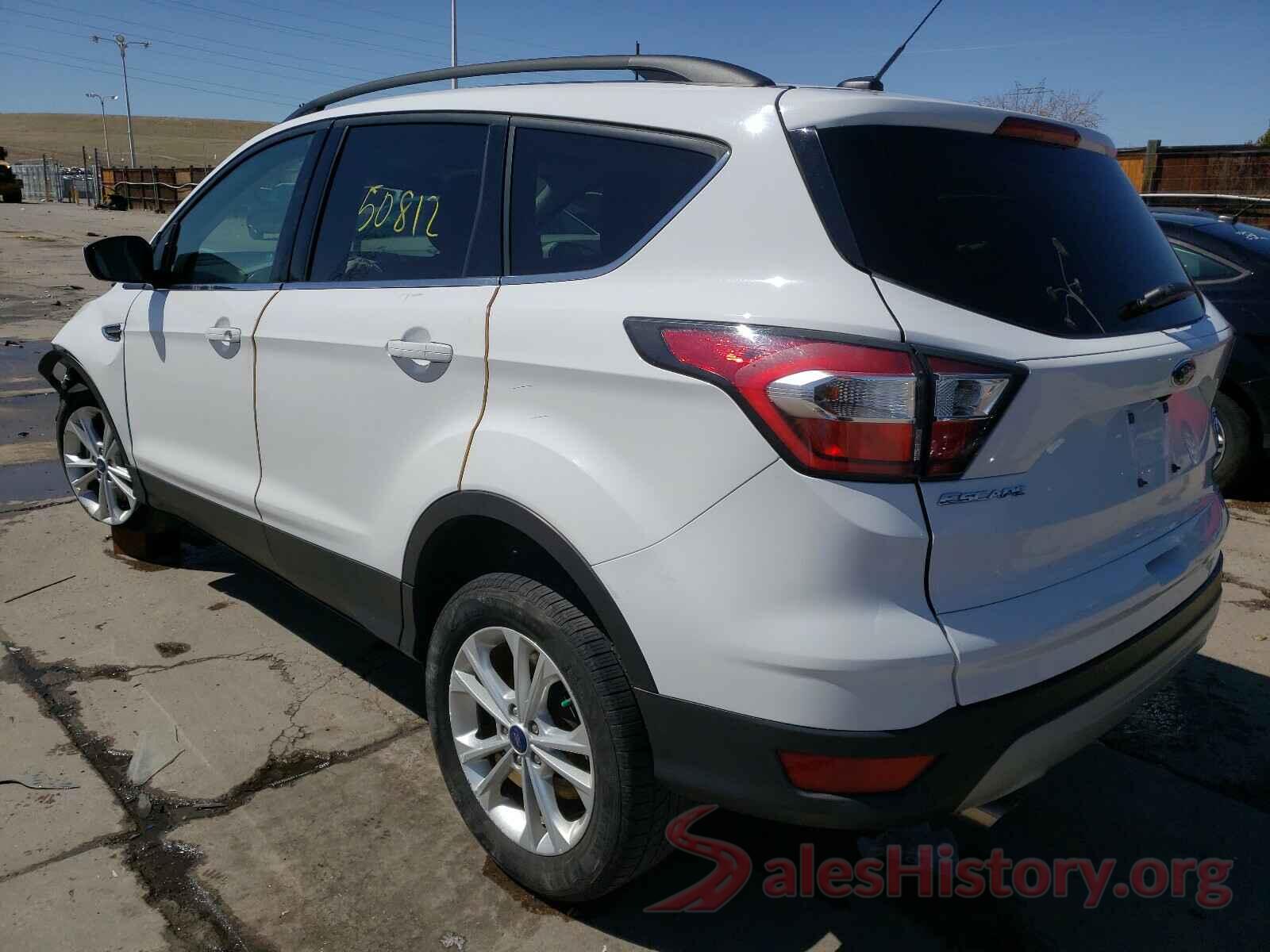 1FMCU9G9XHUA23084 2017 FORD ESCAPE