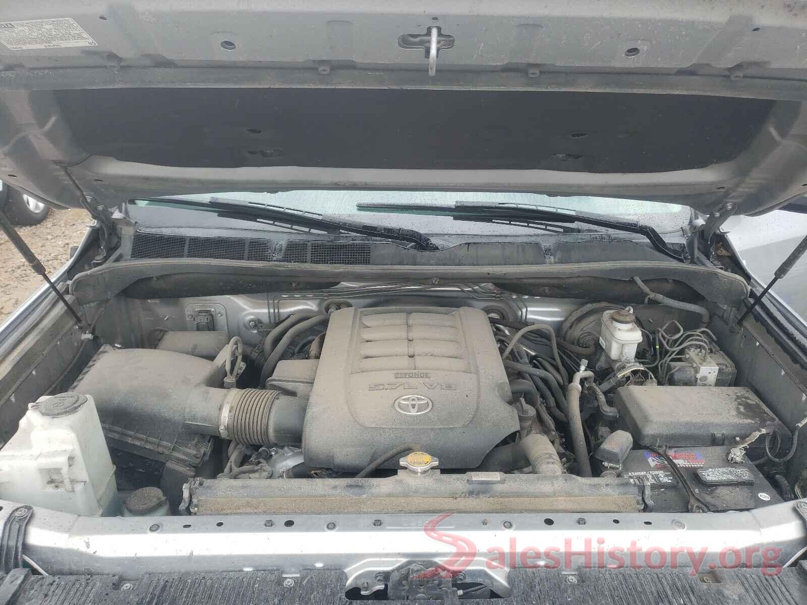 5TFUW5F1XHX666136 2017 TOYOTA TUNDRA