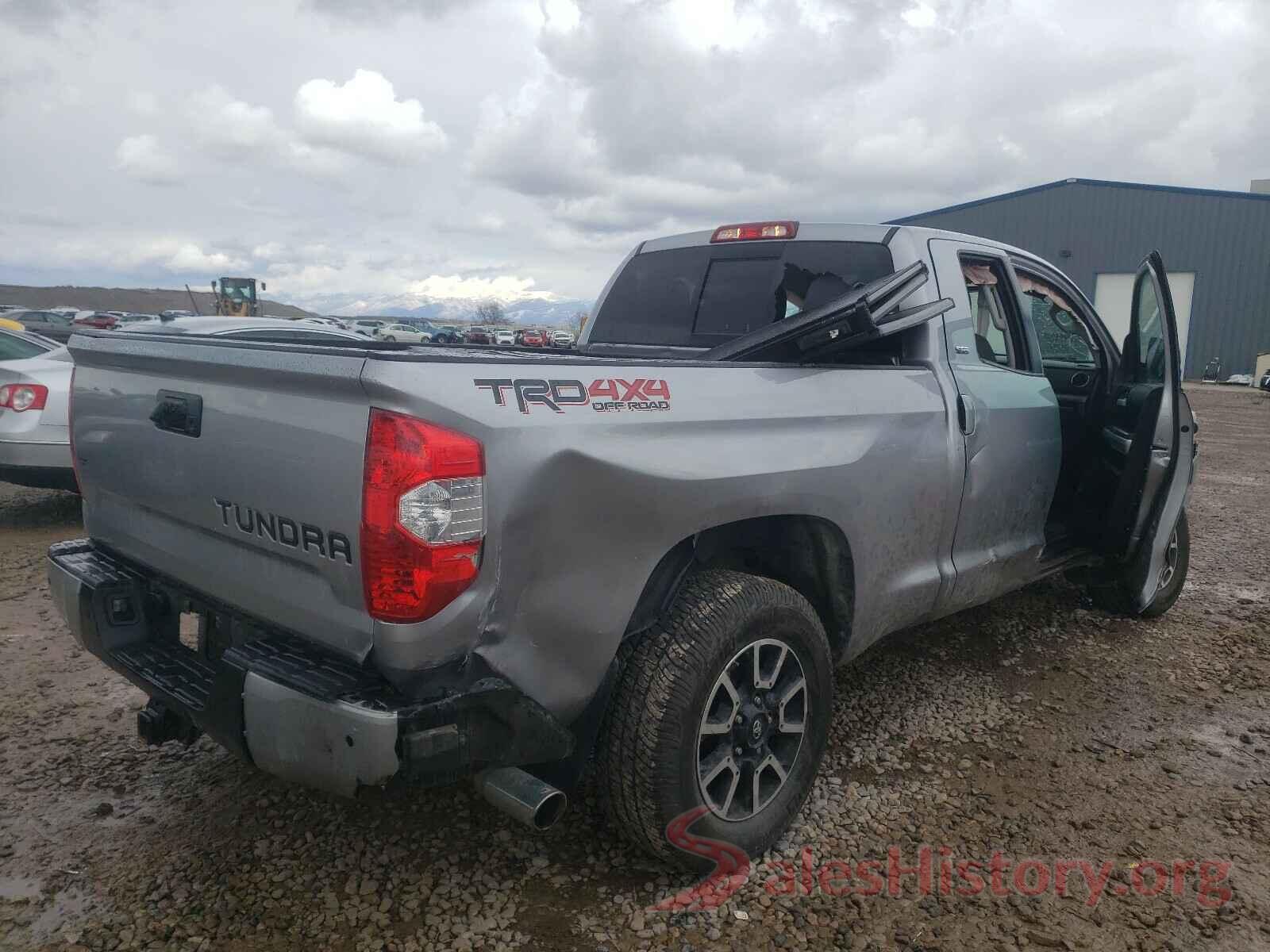 5TFUW5F1XHX666136 2017 TOYOTA TUNDRA