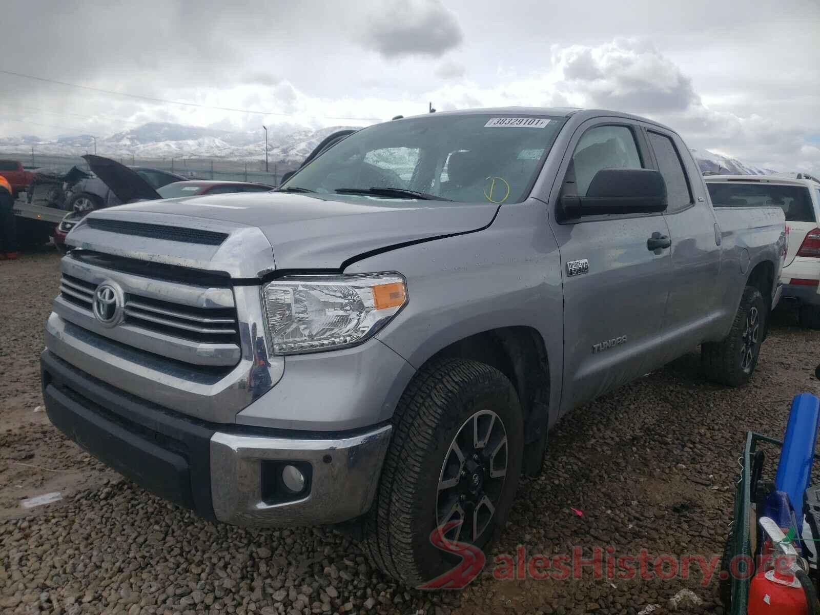 5TFUW5F1XHX666136 2017 TOYOTA TUNDRA