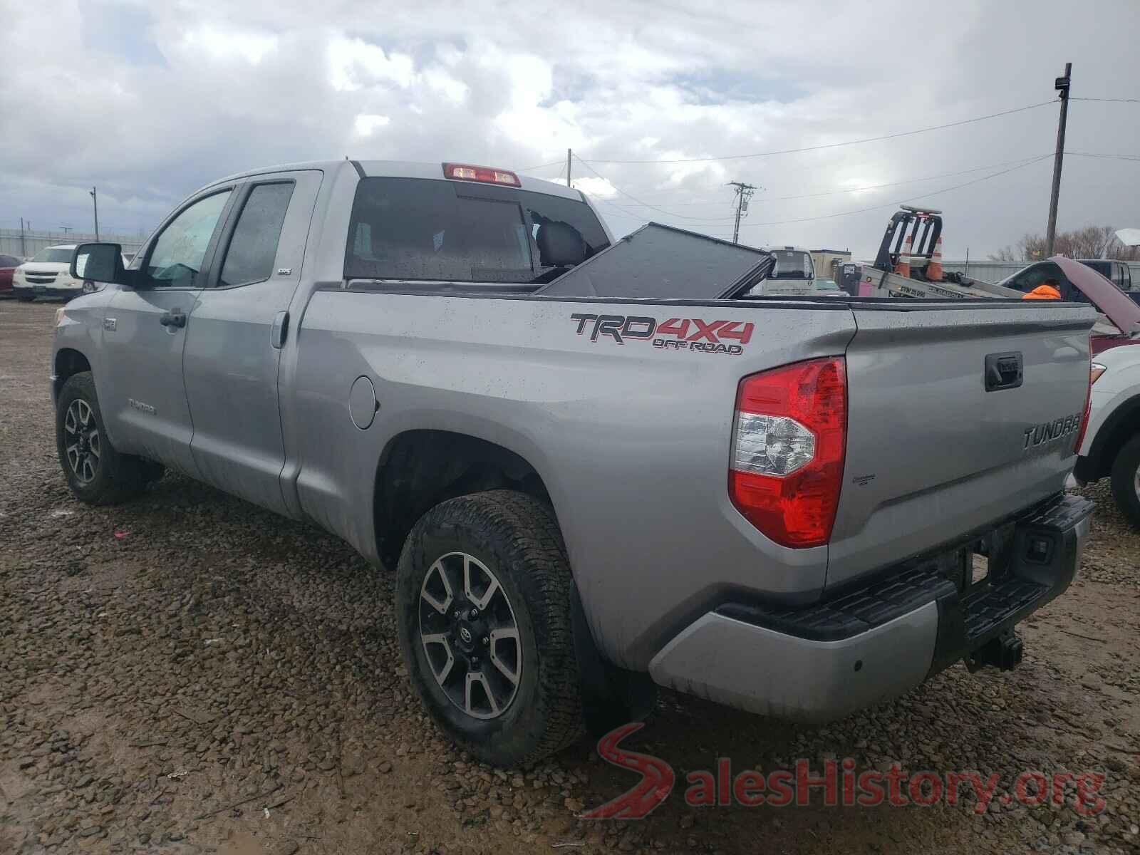 5TFUW5F1XHX666136 2017 TOYOTA TUNDRA