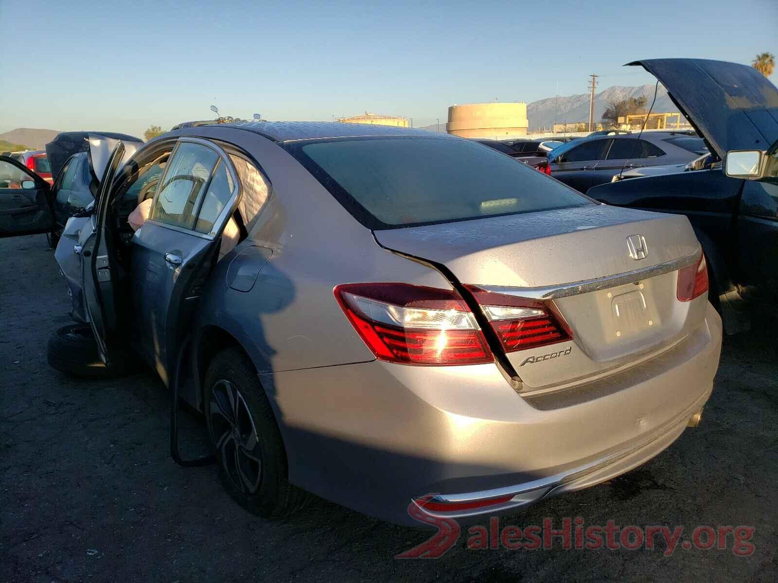 1HGCR2F30HA113471 2017 HONDA ACCORD