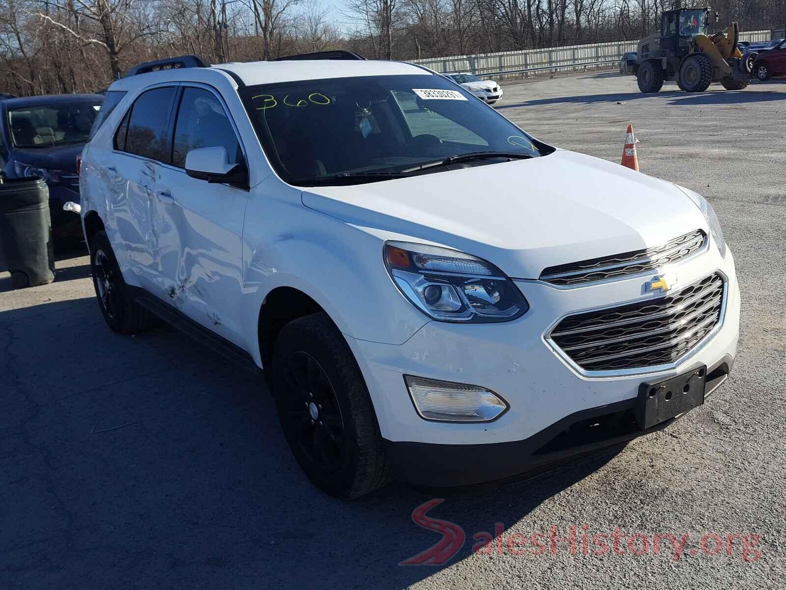 2GNALCEK3H6332418 2017 CHEVROLET EQUINOX