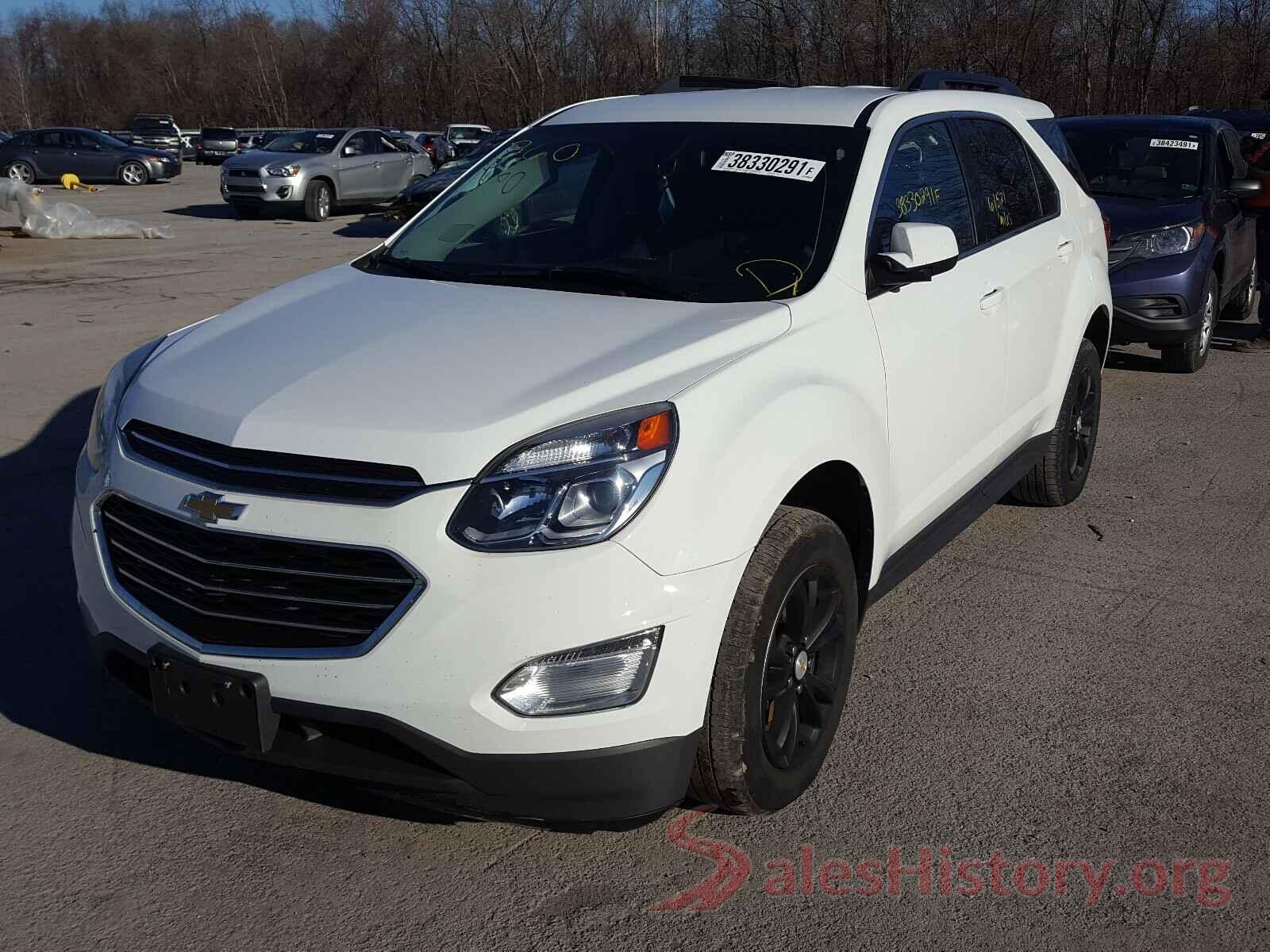 2GNALCEK3H6332418 2017 CHEVROLET EQUINOX