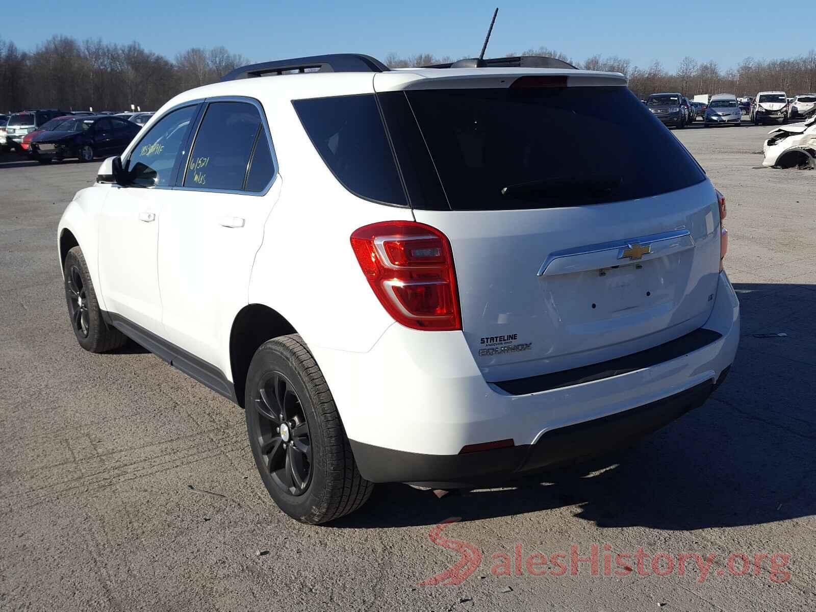 2GNALCEK3H6332418 2017 CHEVROLET EQUINOX