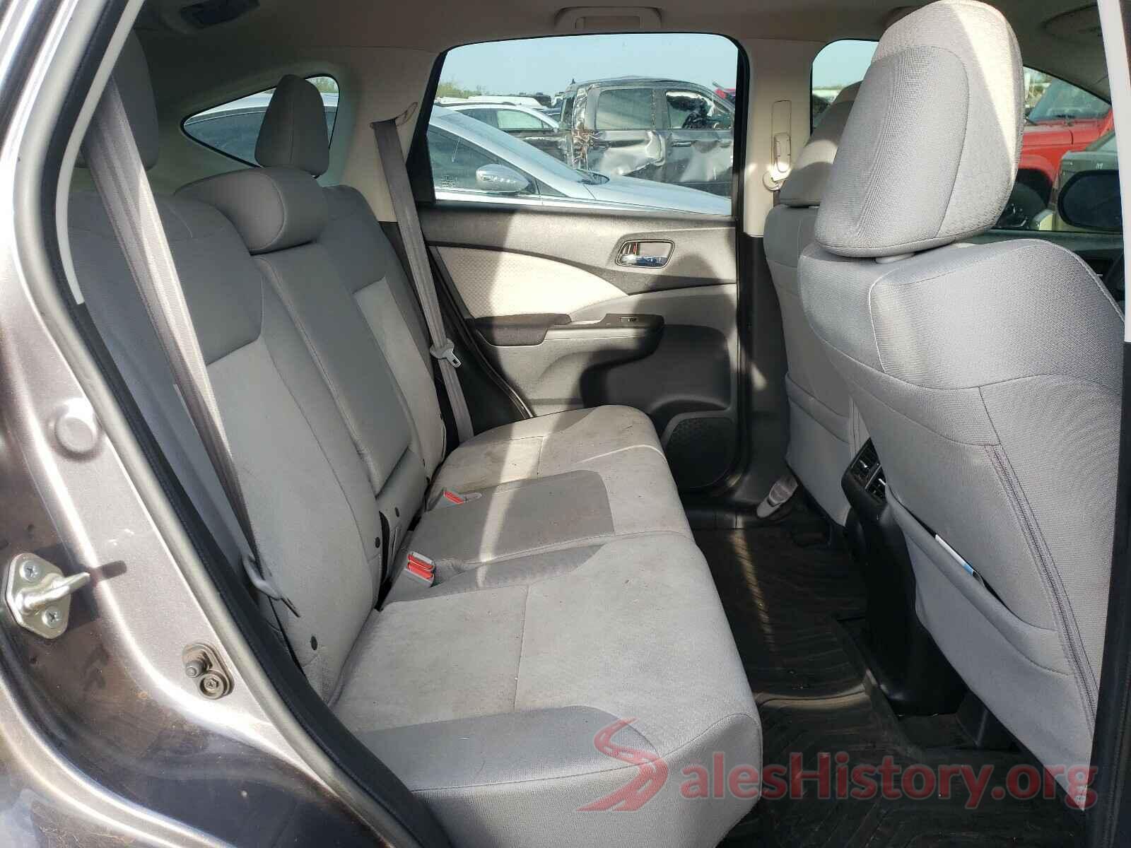 3CZRM3H52GG716184 2016 HONDA CRV