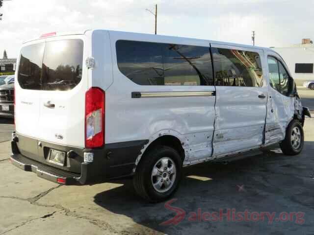 1FBZX2YM5HKA37541 2017 FORD TRANSIT CO