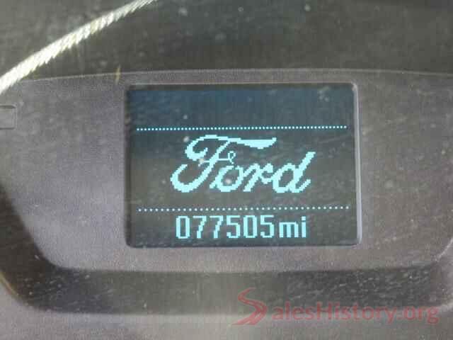 1FBZX2YM5HKA37541 2017 FORD TRANSIT CO