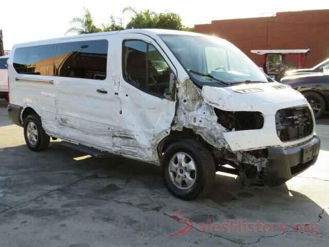 1FBZX2YM5HKA37541 2017 FORD TRANSIT CO