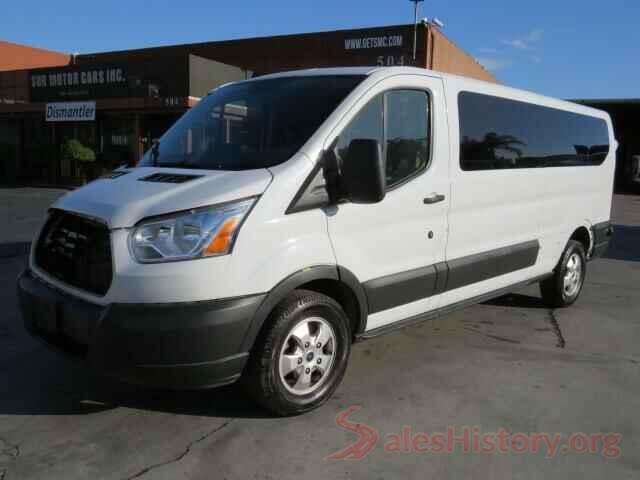 1FBZX2YM5HKA37541 2017 FORD TRANSIT CO