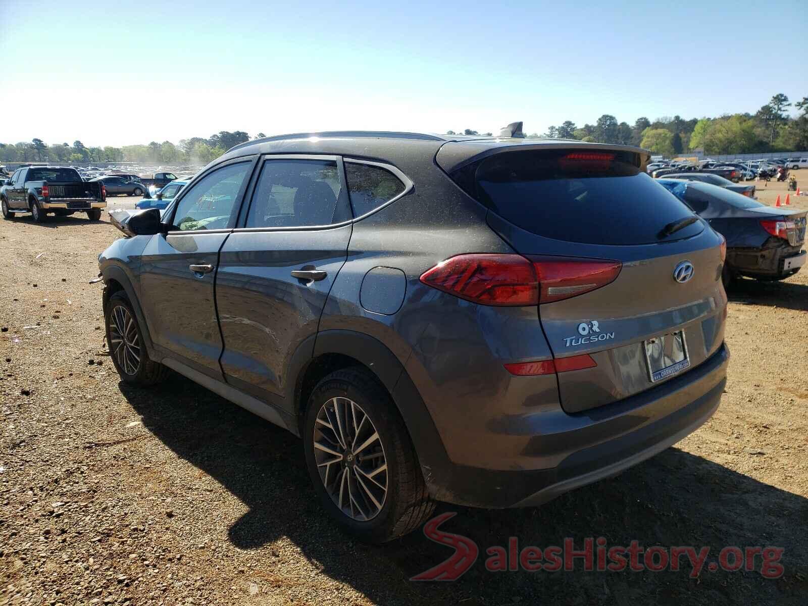 KM8J33AL2MU315527 2021 HYUNDAI TUCSON