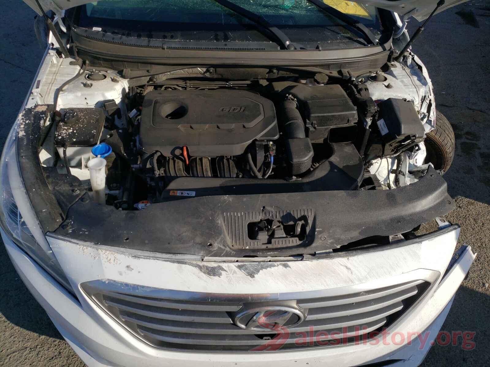 5NPE24AF2HH485959 2017 HYUNDAI SONATA