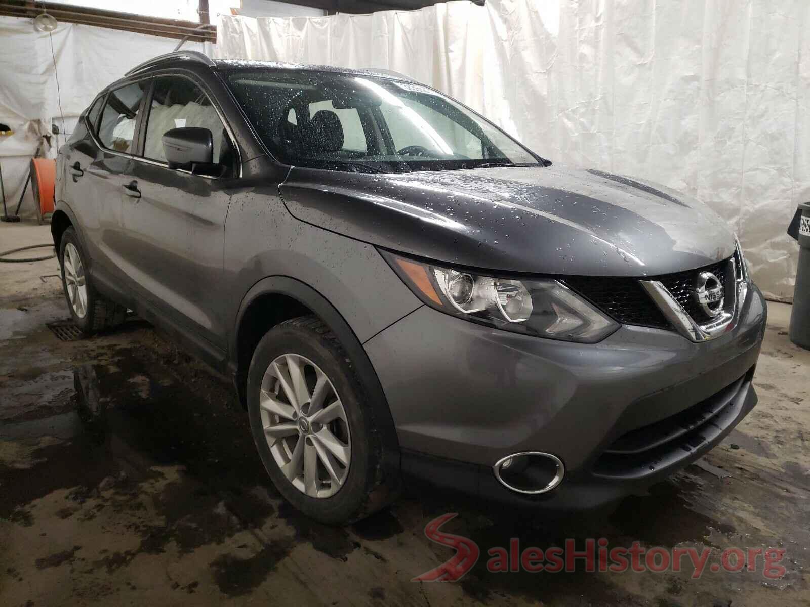 JN1BJ1CR9HW104021 2017 NISSAN ROGUE