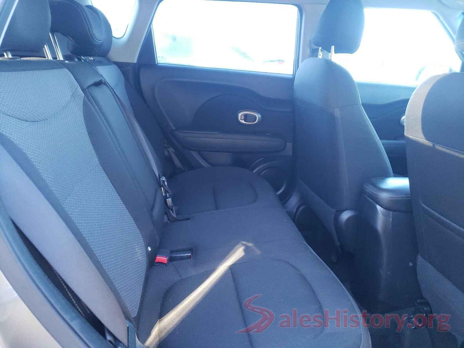 KNDJP3A53H7422293 2017 KIA SOUL