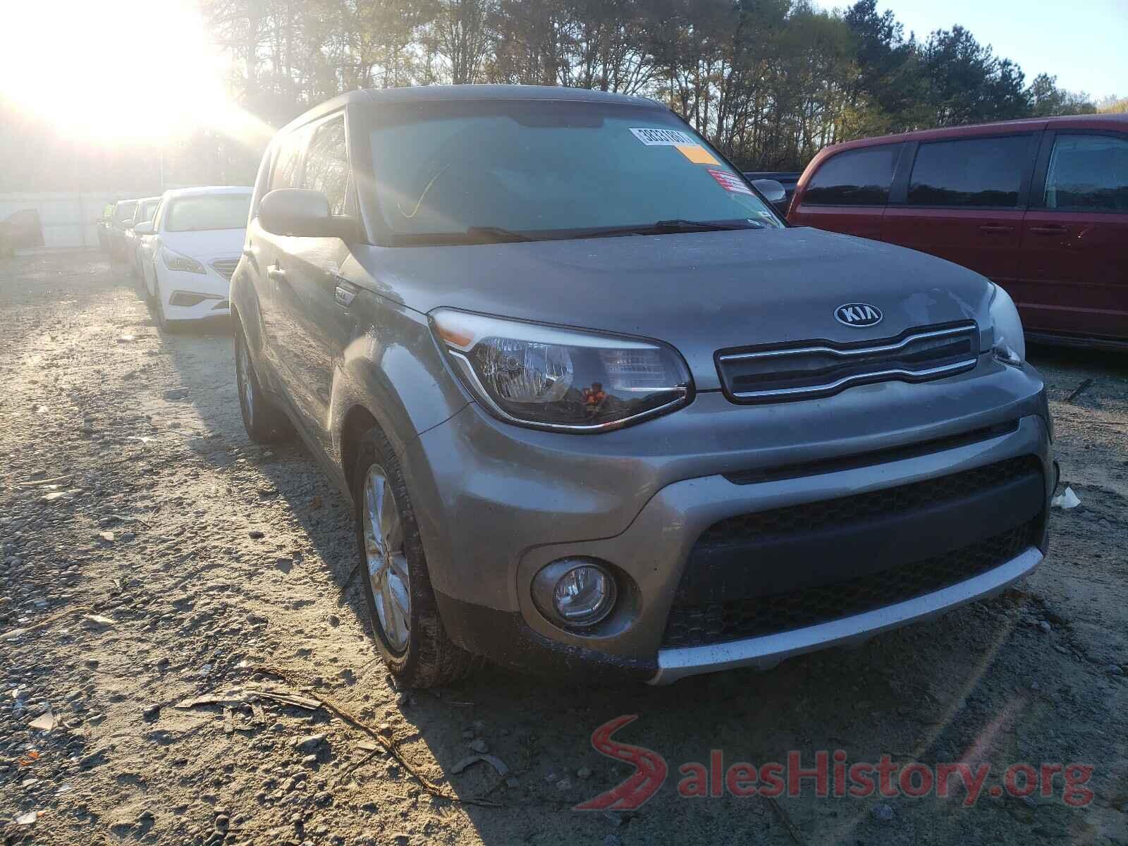 KNDJP3A53H7422293 2017 KIA SOUL