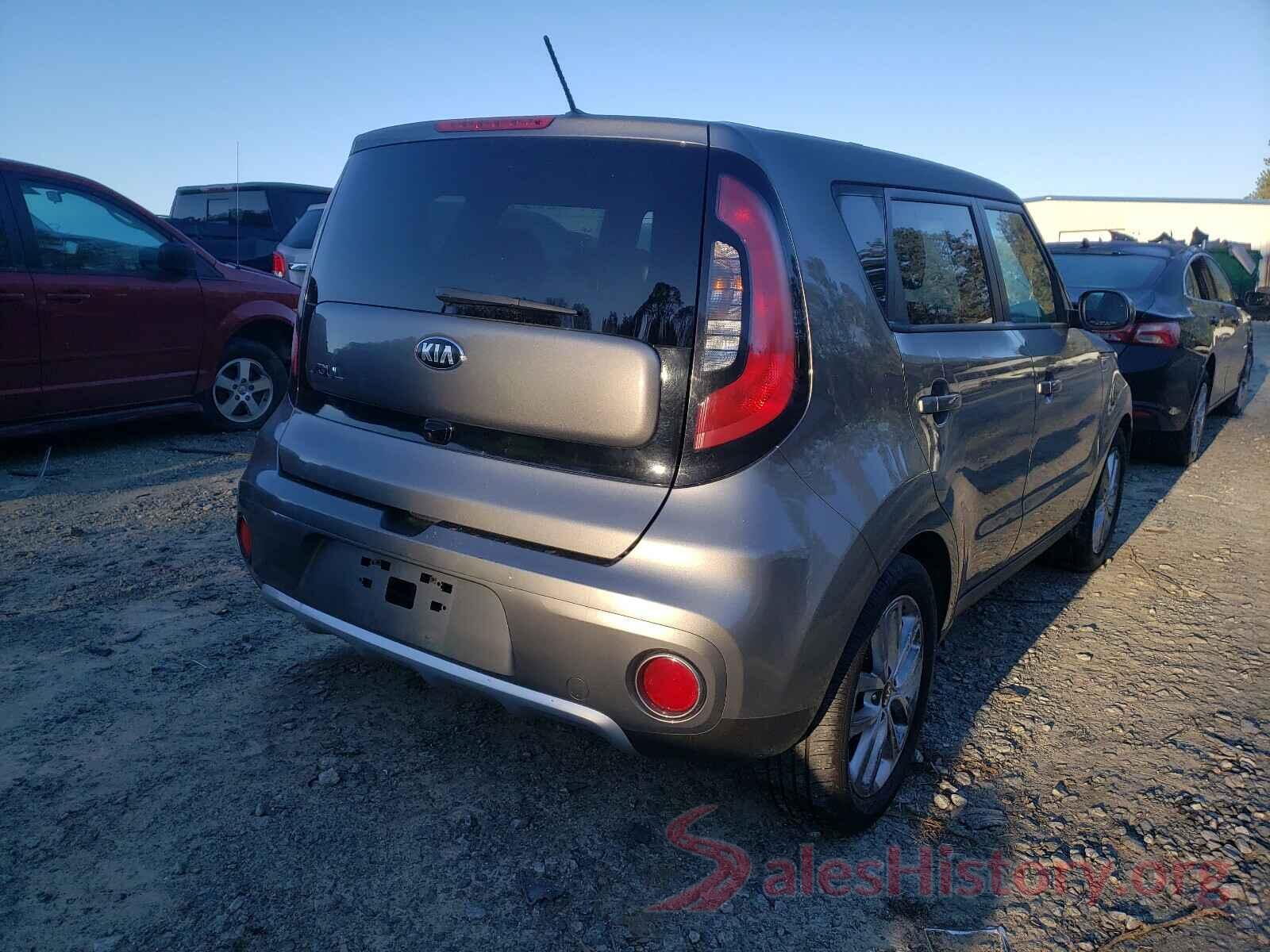 KNDJP3A53H7422293 2017 KIA SOUL