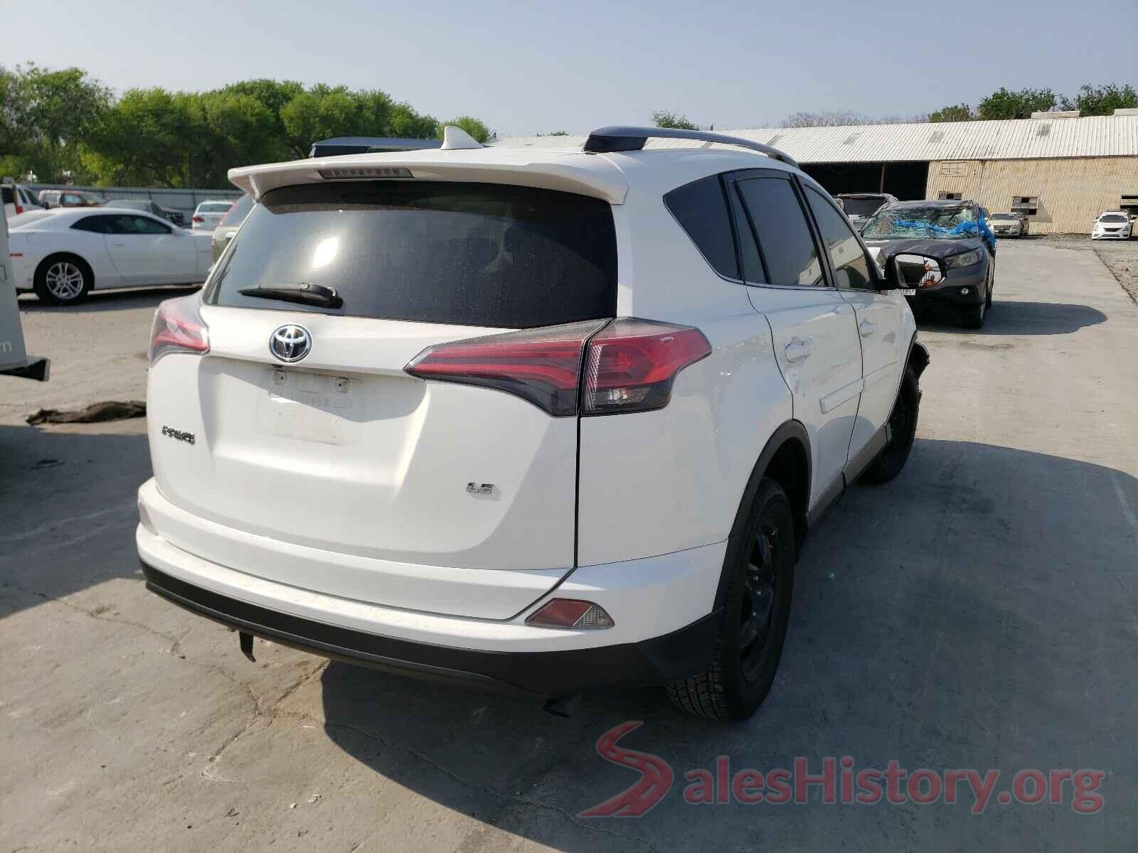 JTMZFREV1HJ108292 2017 TOYOTA RAV4