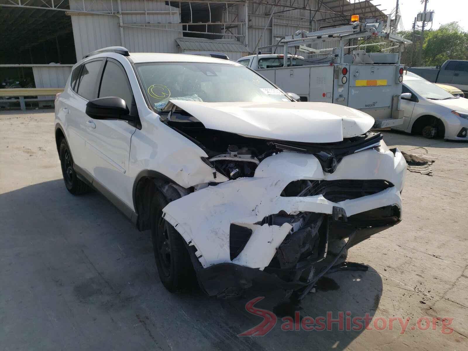 JTMZFREV1HJ108292 2017 TOYOTA RAV4