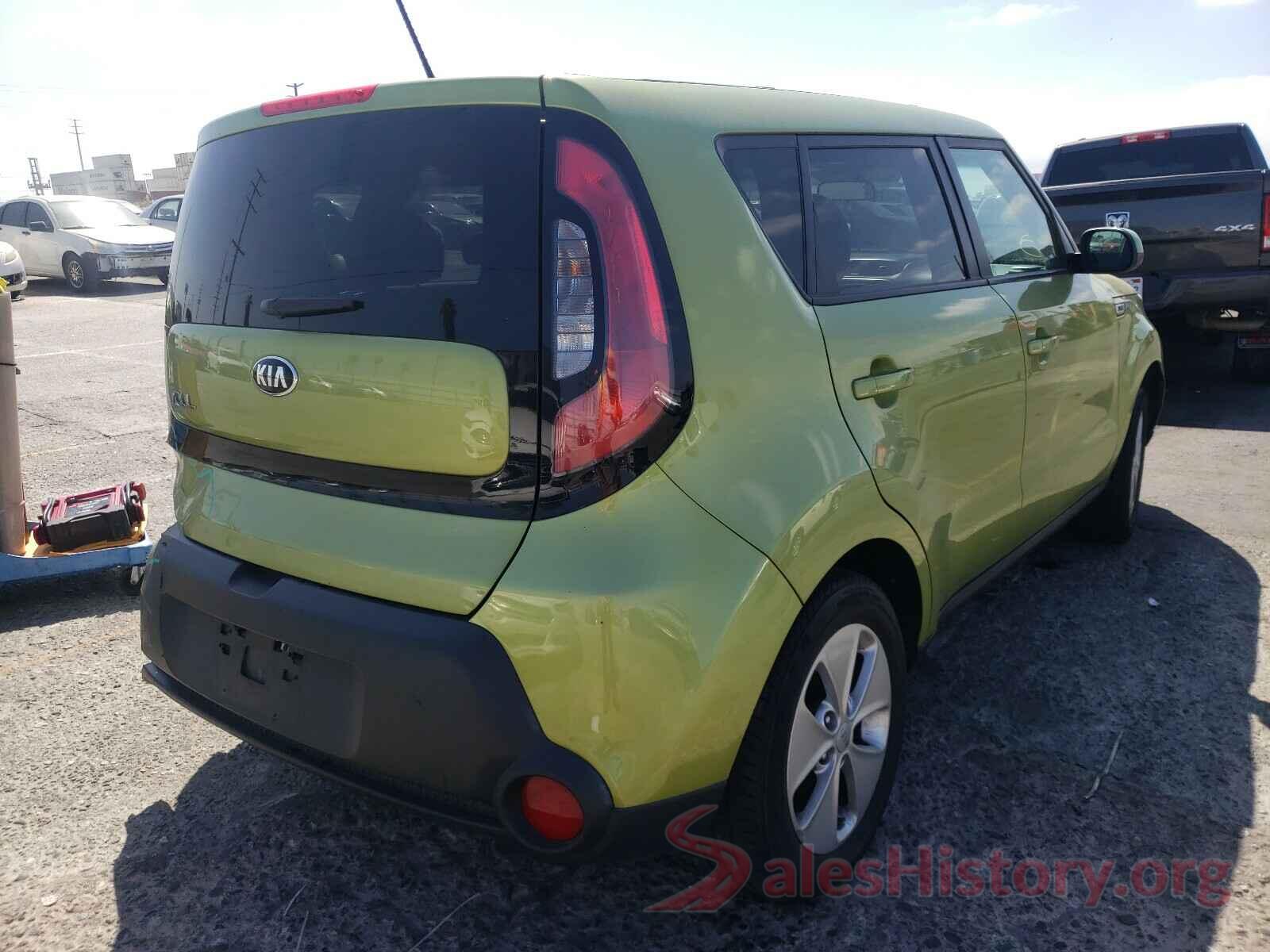 KNDJN2A22G7854720 2016 KIA SOUL