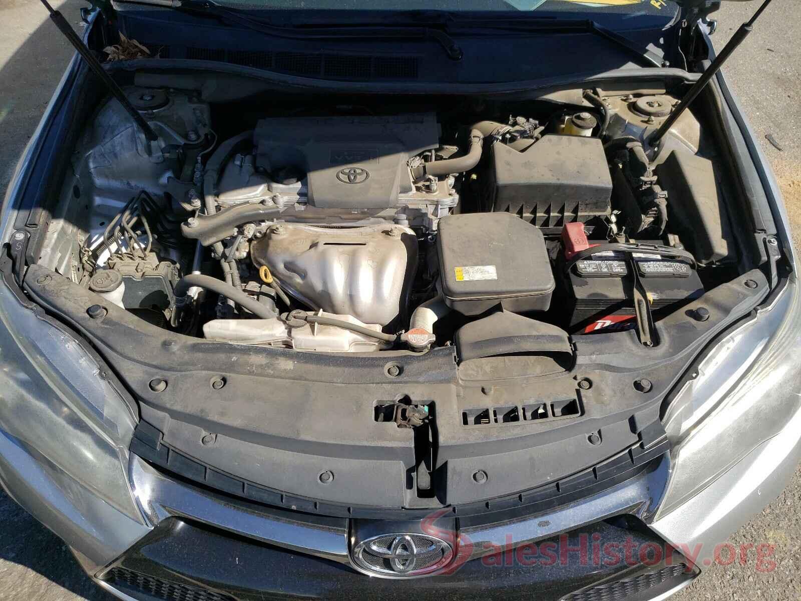 4T1BF1FK6GU223664 2016 TOYOTA CAMRY