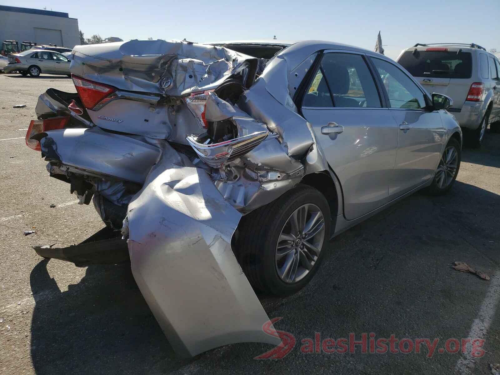 4T1BF1FK6GU223664 2016 TOYOTA CAMRY