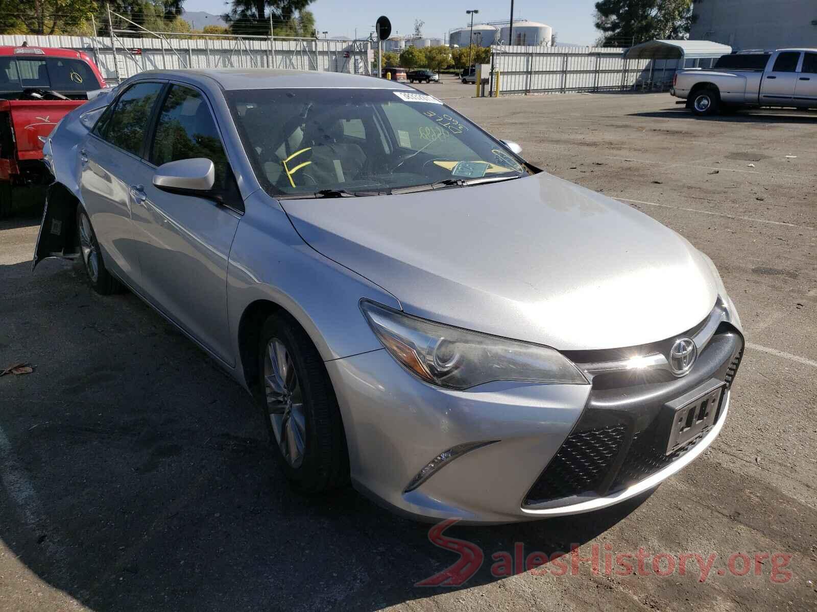 4T1BF1FK6GU223664 2016 TOYOTA CAMRY