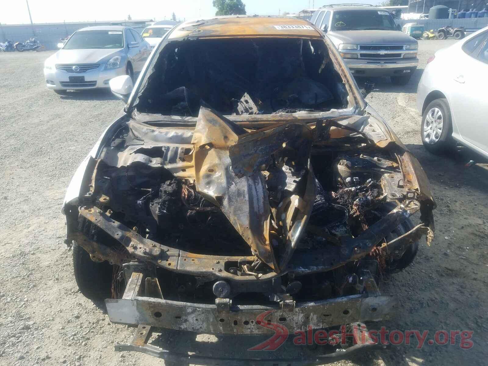 3MVDMBBL2LM125221 2020 MAZDA CX30