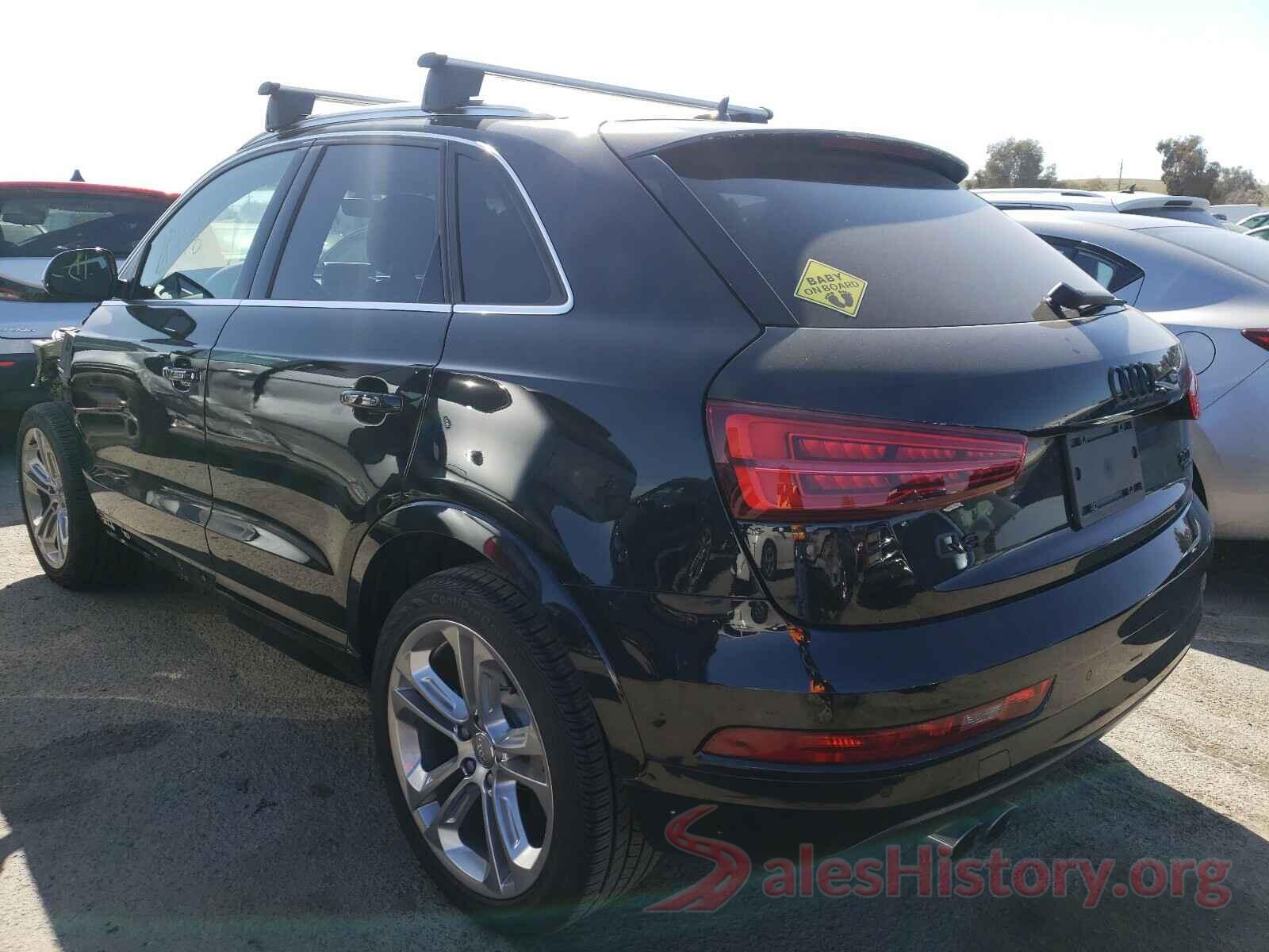 WA1JCCFS6JR023182 2018 AUDI Q3