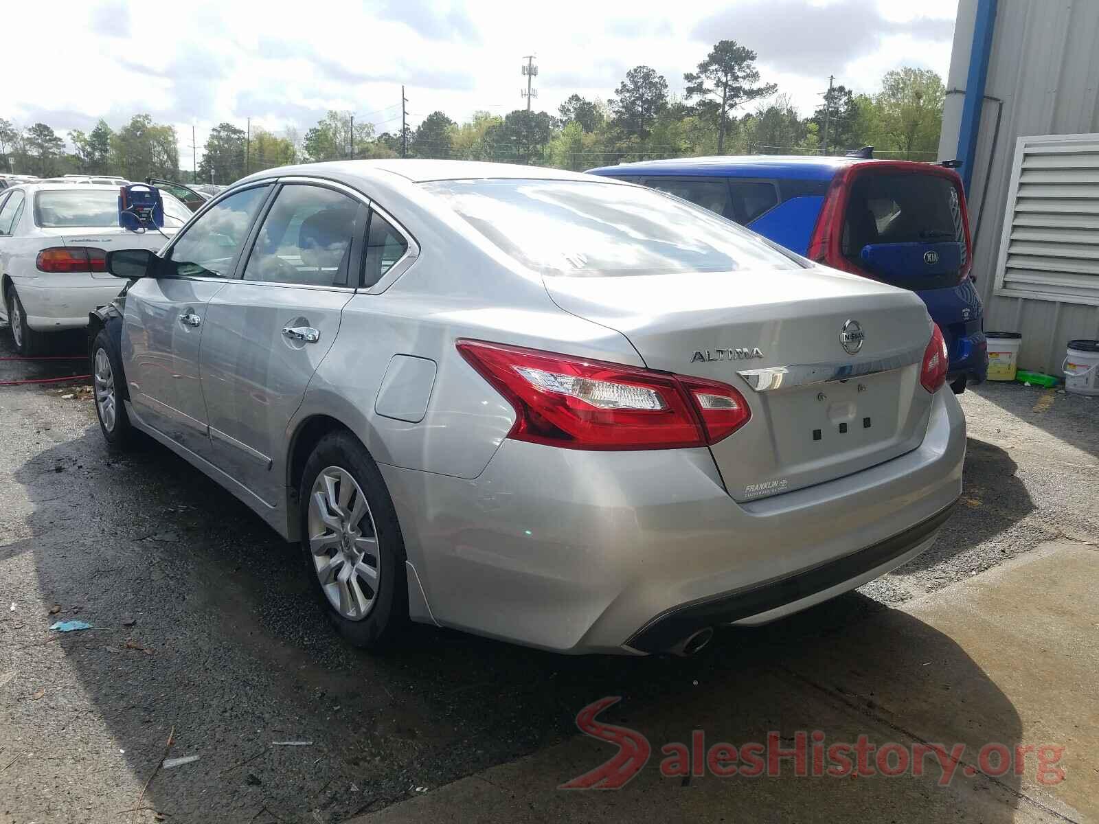 1N4AL3AP3GC114923 2016 NISSAN ALTIMA