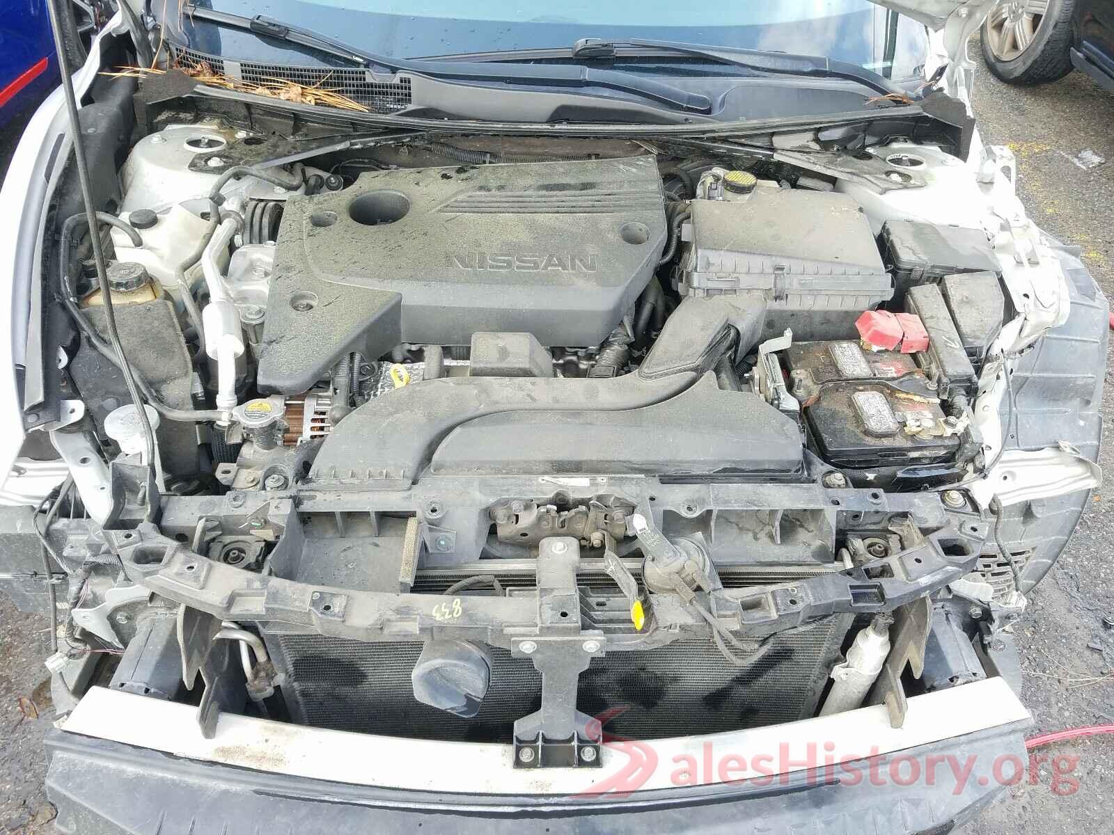 1N4AL3AP3GC114923 2016 NISSAN ALTIMA