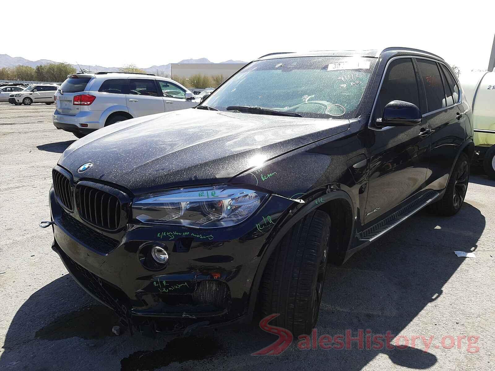 5UXKT0C59G0F74602 2016 BMW X5