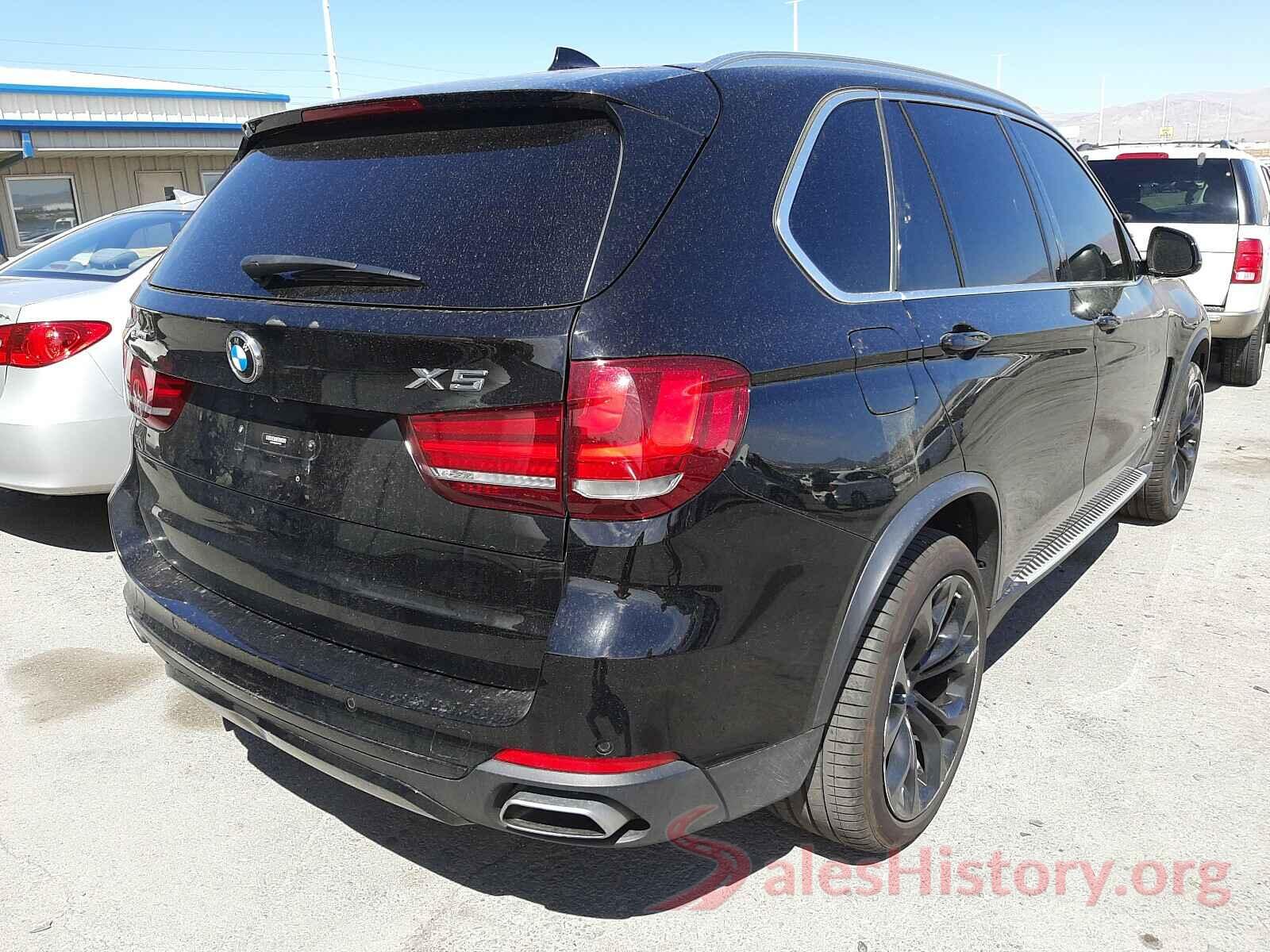 5UXKT0C59G0F74602 2016 BMW X5