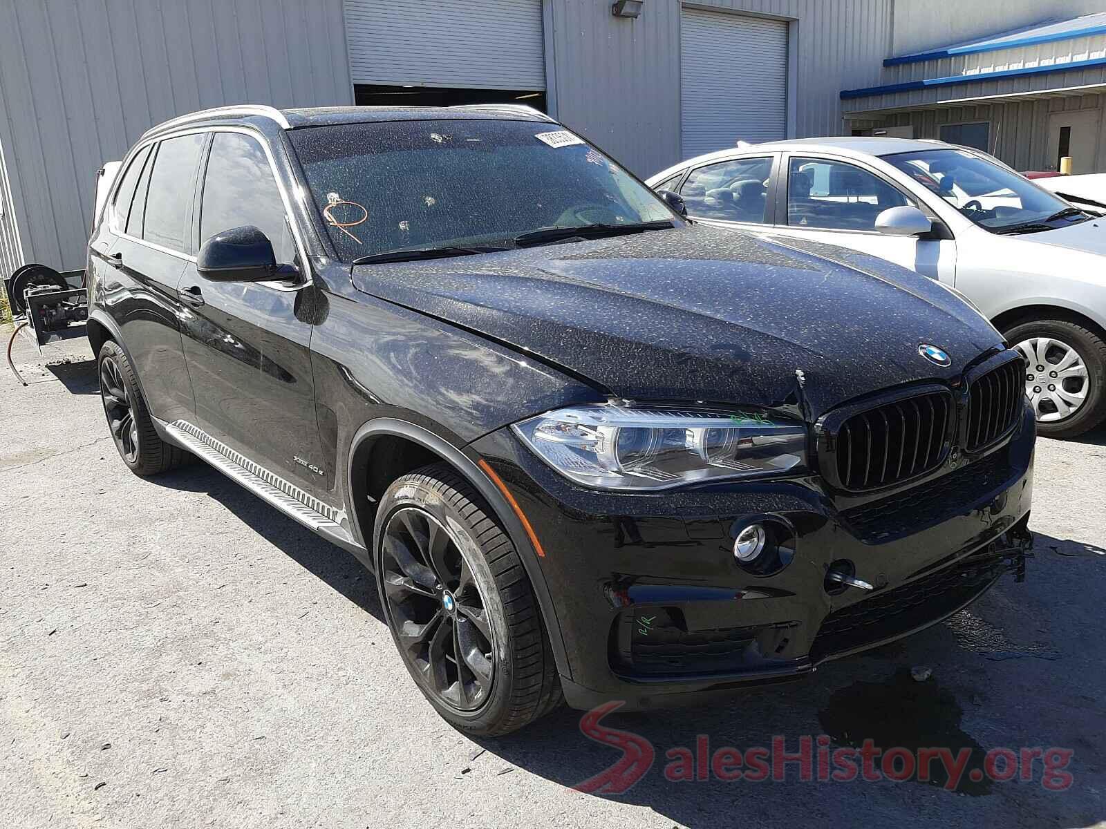 5UXKT0C59G0F74602 2016 BMW X5