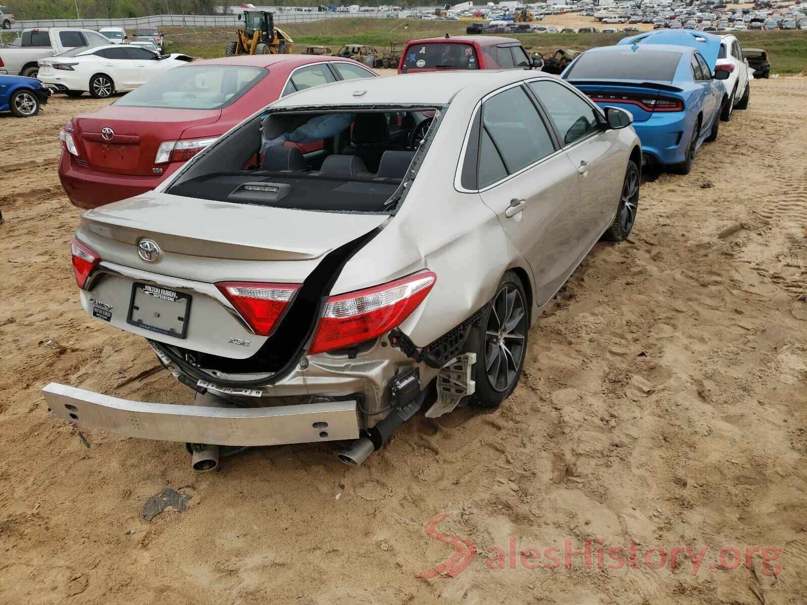 4T1BK1FK9GU572068 2016 TOYOTA CAMRY